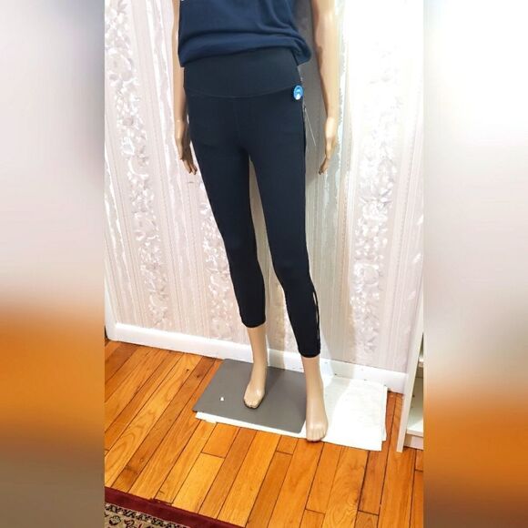 Skechers Goflex High Rise 7/8 Leggings - Picture 1 of 7